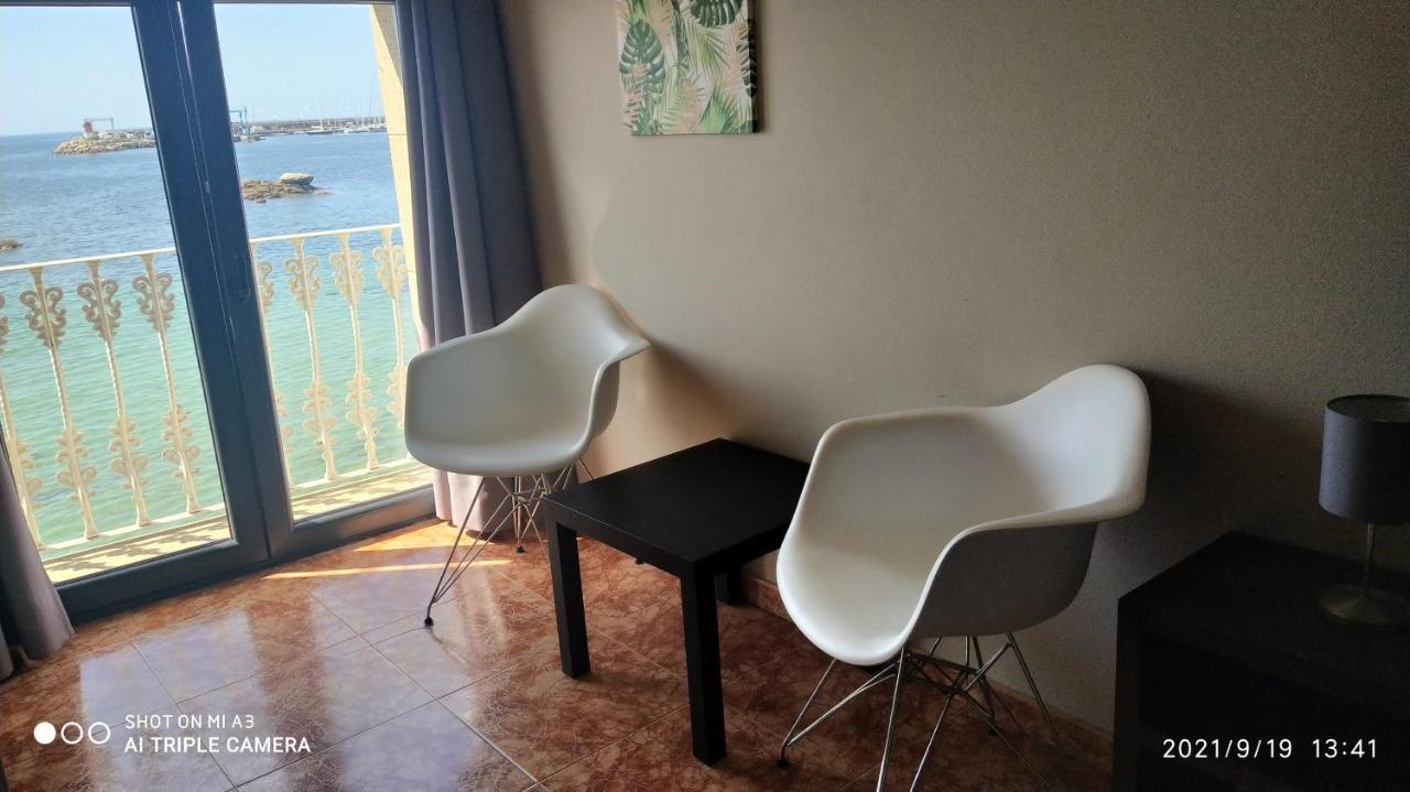Principe Hotel Sanxenxo Ngoại thất bức ảnh