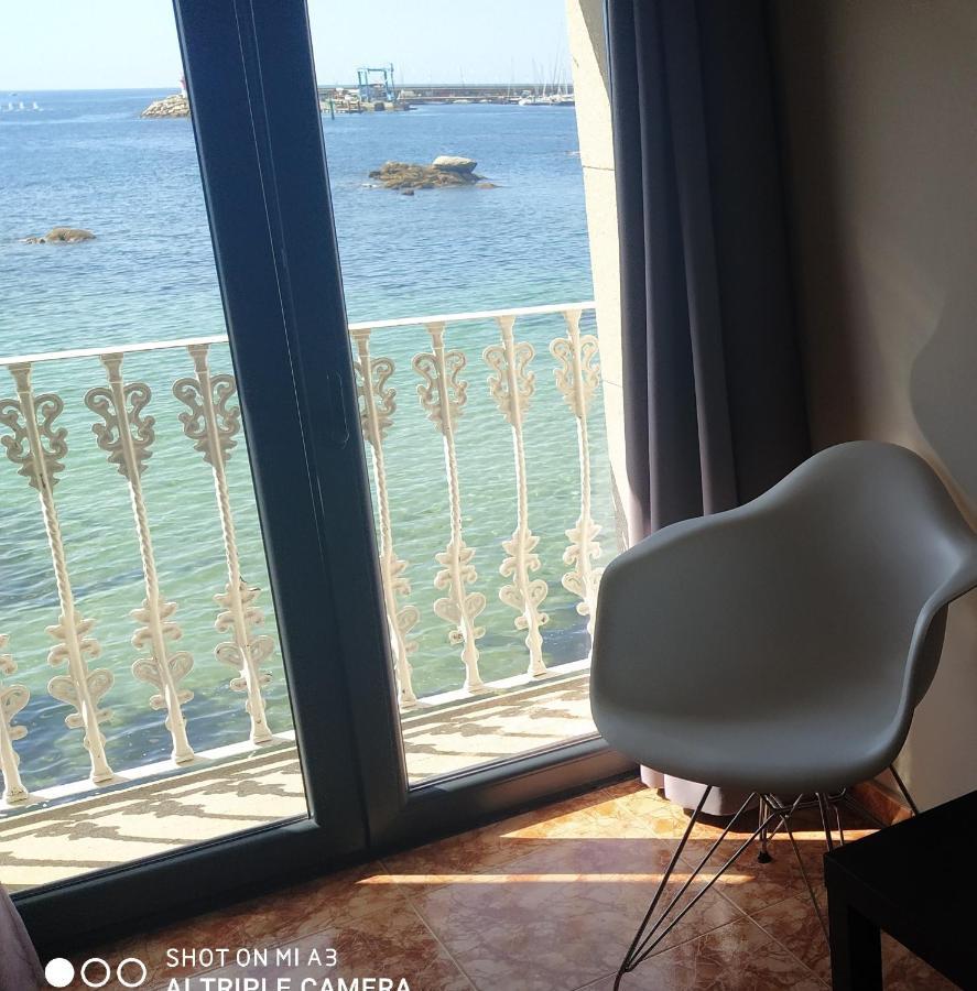 Principe Hotel Sanxenxo Ngoại thất bức ảnh