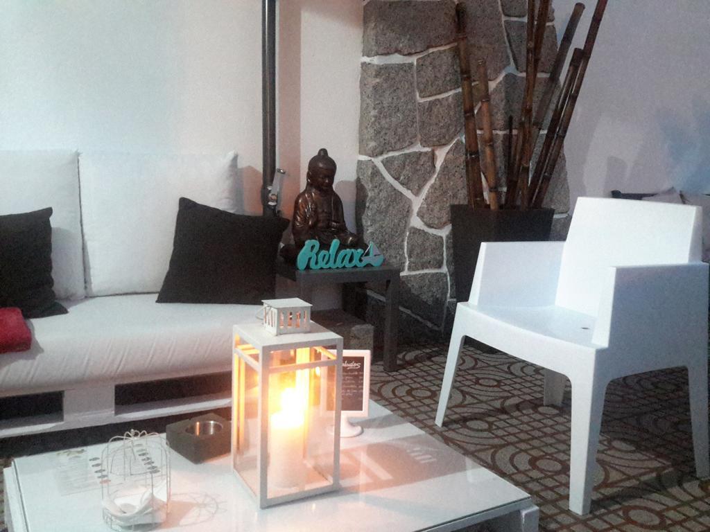 Principe Hotel Sanxenxo Ngoại thất bức ảnh