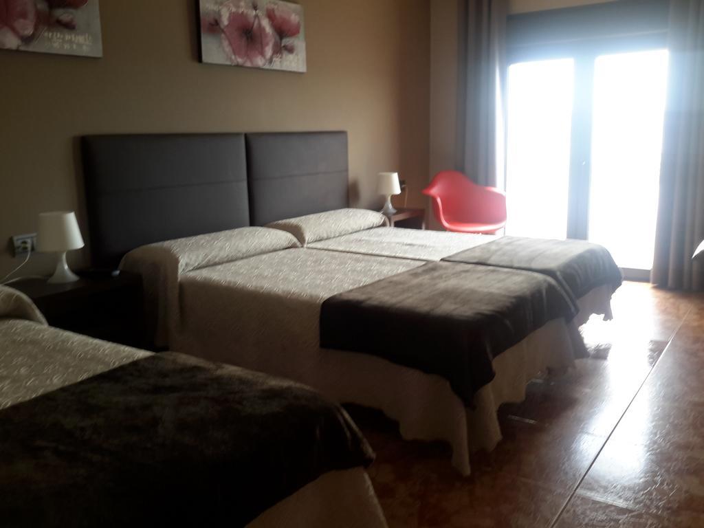 Principe Hotel Sanxenxo Ngoại thất bức ảnh