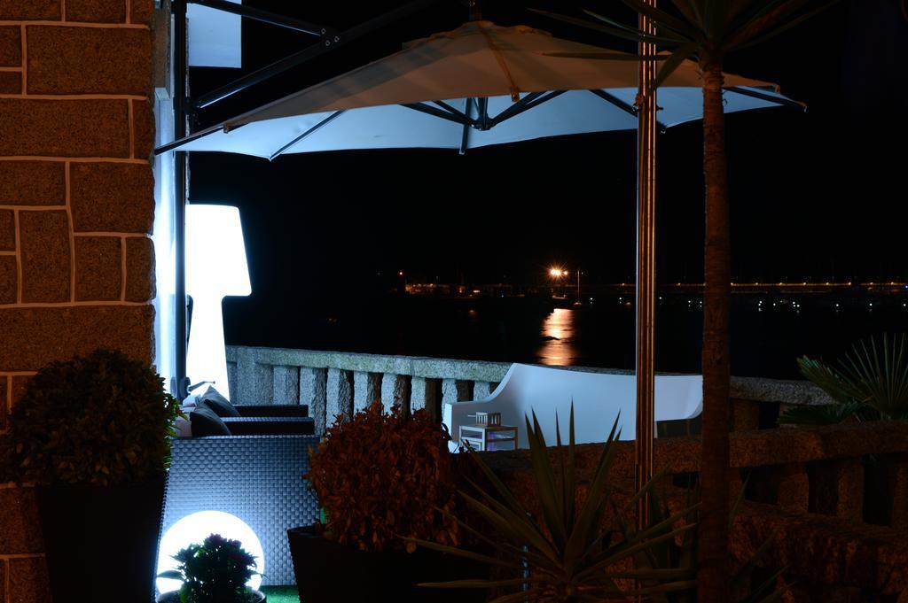 Principe Hotel Sanxenxo Ngoại thất bức ảnh