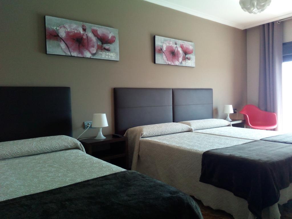 Principe Hotel Sanxenxo Ngoại thất bức ảnh