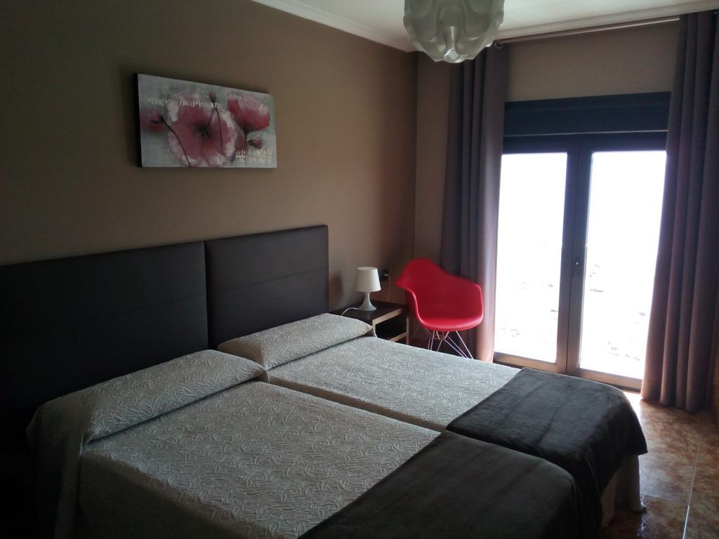 Principe Hotel Sanxenxo Ngoại thất bức ảnh