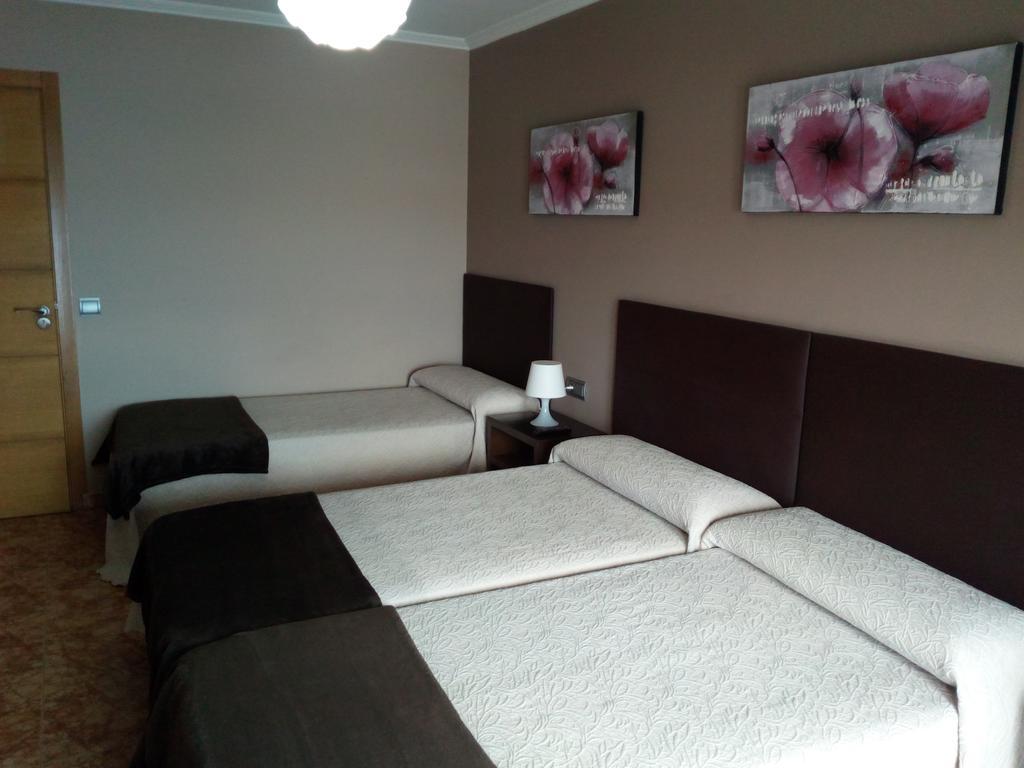 Principe Hotel Sanxenxo Ngoại thất bức ảnh