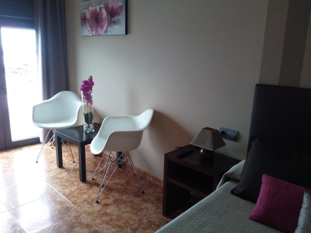 Principe Hotel Sanxenxo Ngoại thất bức ảnh