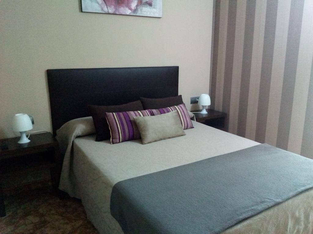 Principe Hotel Sanxenxo Ngoại thất bức ảnh