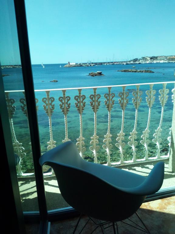 Principe Hotel Sanxenxo Ngoại thất bức ảnh