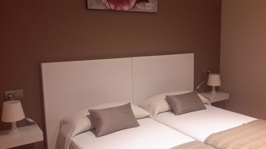 Principe Hotel Sanxenxo Phòng bức ảnh