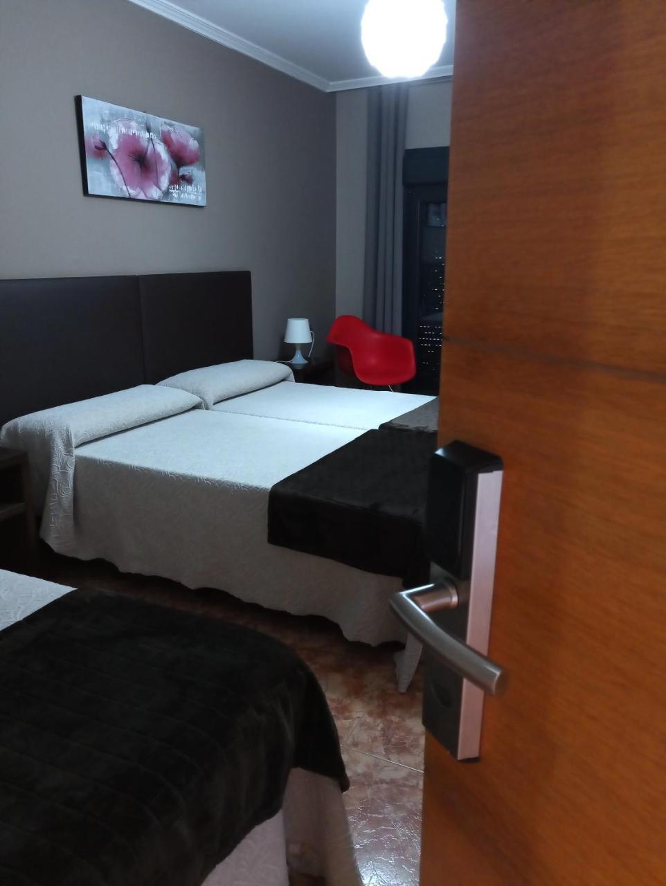 Principe Hotel Sanxenxo Ngoại thất bức ảnh