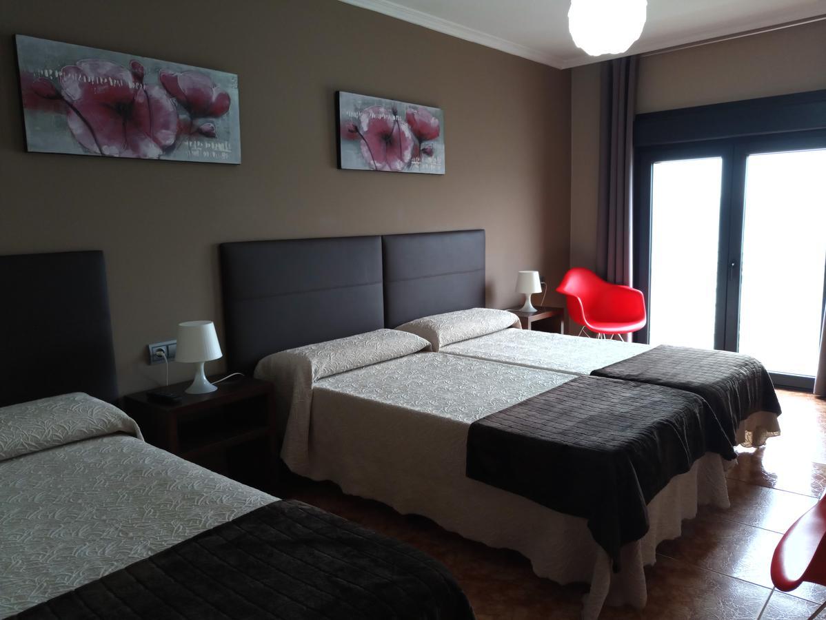 Principe Hotel Sanxenxo Ngoại thất bức ảnh