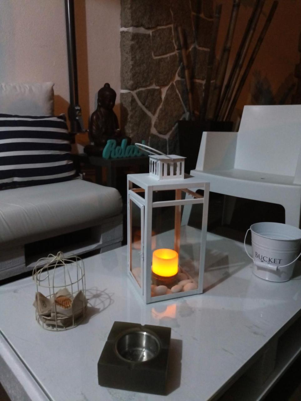 Principe Hotel Sanxenxo Ngoại thất bức ảnh