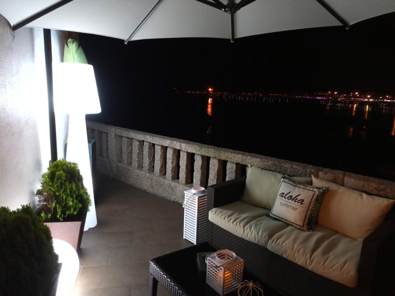 Principe Hotel Sanxenxo Ngoại thất bức ảnh