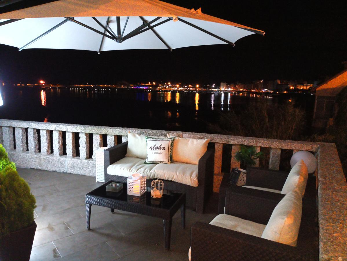 Principe Hotel Sanxenxo Ngoại thất bức ảnh