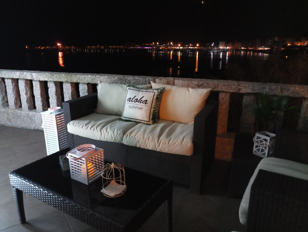Principe Hotel Sanxenxo Ngoại thất bức ảnh