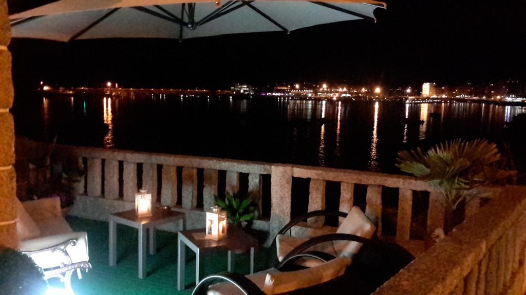 Principe Hotel Sanxenxo Ngoại thất bức ảnh